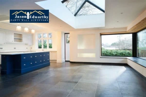 Our top tips for building near a boundary line Dursley