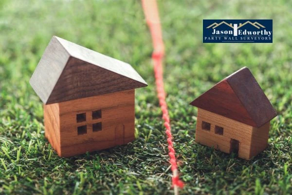 Do you want to build on a boundary line Dursley call our team today!