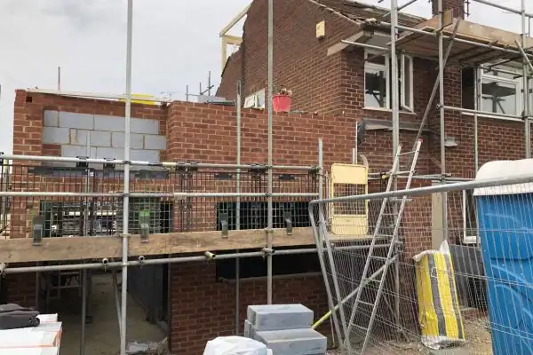 Reasons to Call a Party Wall Surveyor Dursley