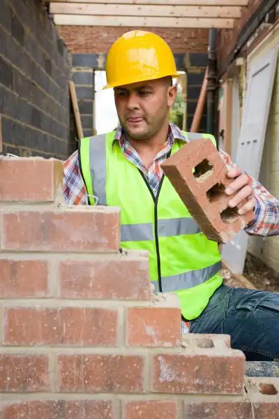 Jason Edworthy Party Wall Surveyors Dursley Working with Builders